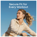  أنكر ساوند كور أيروفيت 2 سماعات أذن لاسلكية مفتوحة الأذن قابلة للتعديل