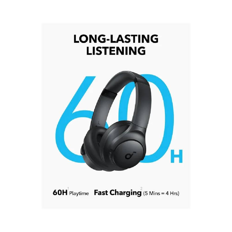 Anker SoundCore Q11i - Gray 4