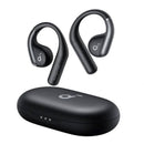 Anker Soundcore Aerofit Open-Ear True Wireless Earbuds , Bluetooth , Waterproof , 4 Mics - A3872H11 - Black