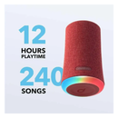 Anker Soundcore Flare Mini Wireless Bluetooth Speaker - Rad