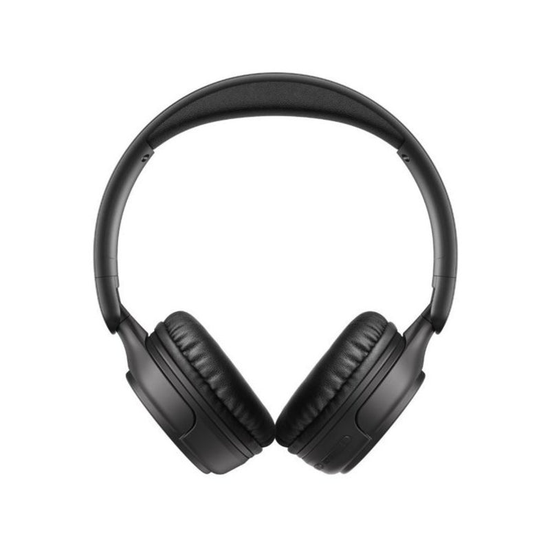Anker Soundcore H30i On-Ear Bluetooth Headphones - Black