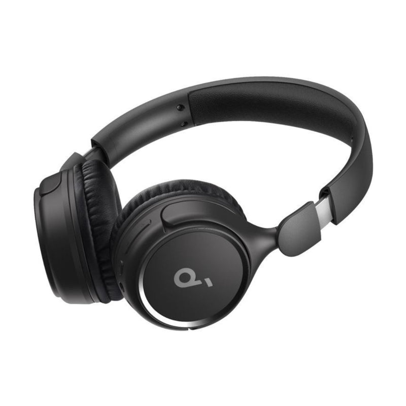 Anker Soundcore H30i On-Ear Bluetooth Headphones - Black