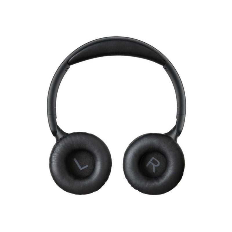 Anker Soundcore H30i On-Ear Bluetooth Headphones - Black