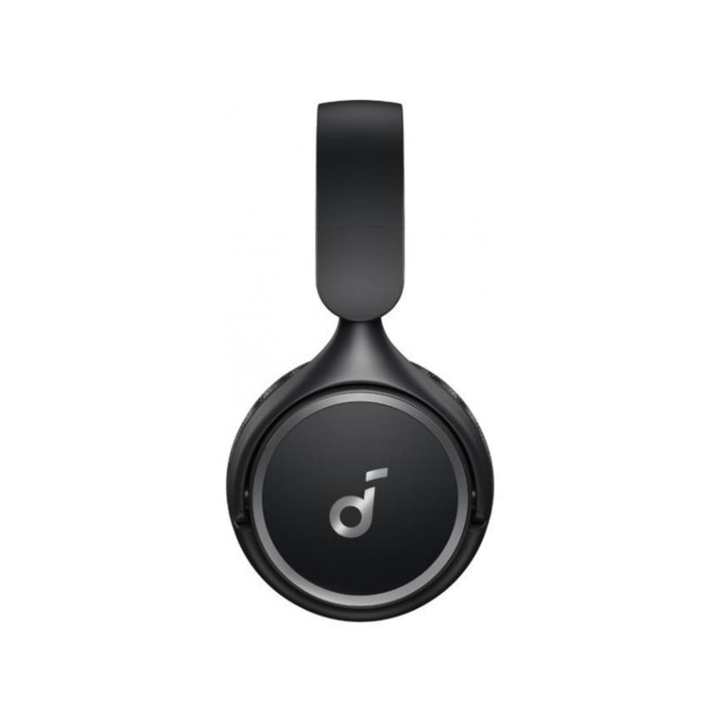 Anker Soundcore H30i On-Ear Bluetooth Headphones - Black