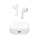Anker Soundcore K20i Bluetooth Earphone, AI-Enhanced Clear Call Quality - A3994H11 white