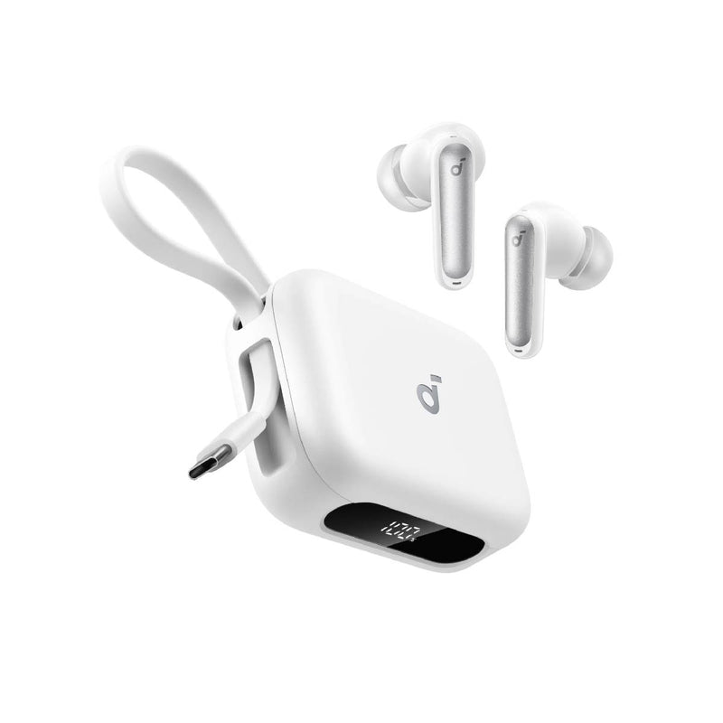 أنكر ساوندكور P41i - حافظة شحن 3 في 1 