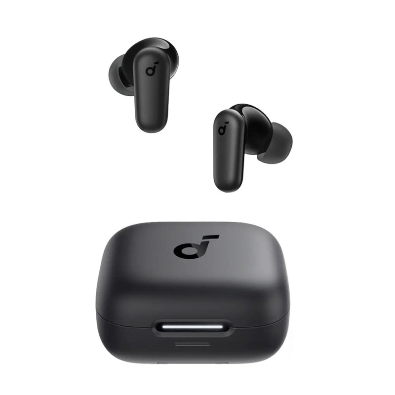 Anker Soundcore R50i Adaptive Noise Cancellation, High-Quality Sound - White