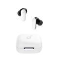 Anker Soundcore R50i Adaptive Noise Cancellation, High-Quality Sound - White