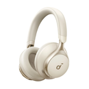 Anker Soundcore Space One Noise Cancelling Headphones  Latte Cream