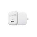 Anker Zolo 35W PD PPS GAN For iPhone/Samsung/Pixel - White