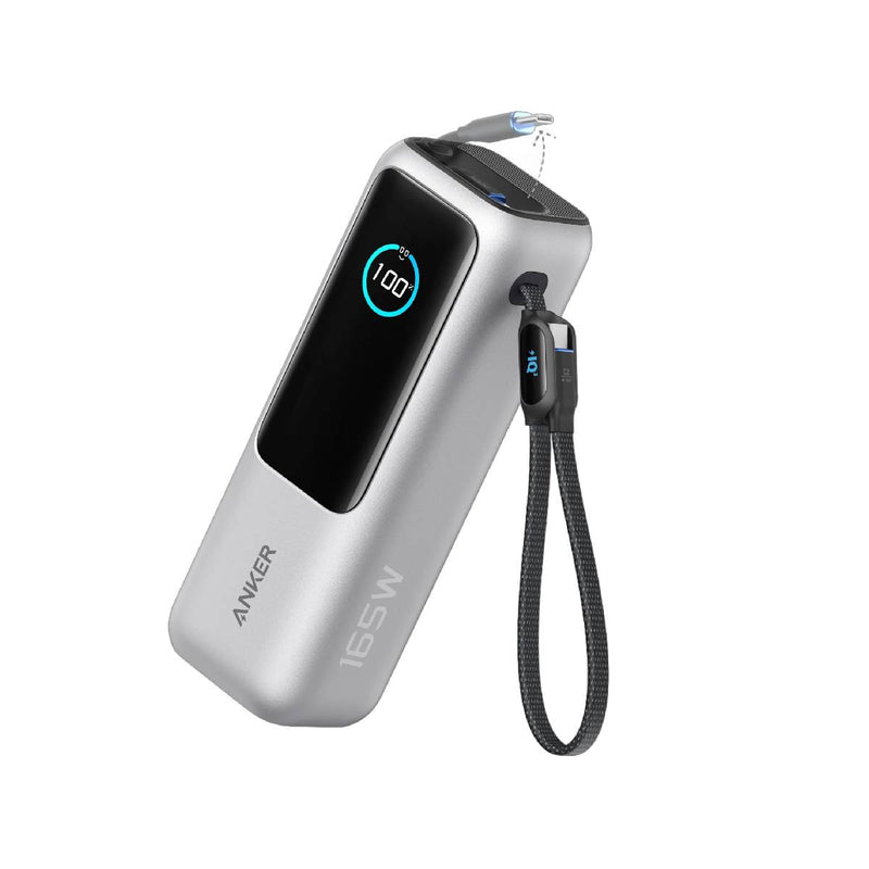 Anker Zolo