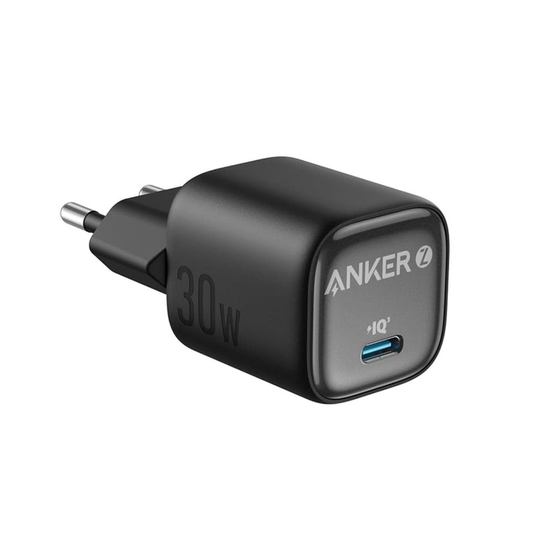 Anker Zolo Charger 30w - PD3.0 - A2698L11 - Black