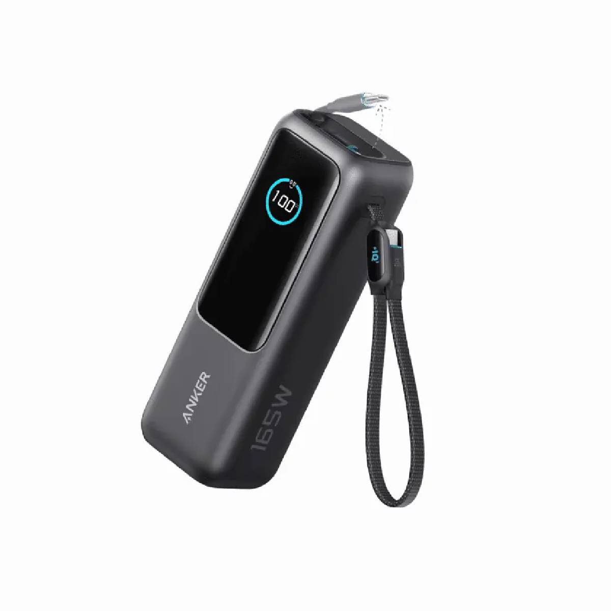 ANKER Zolo 165W + 140W 4点 セット ANKER Zolo 165W + 140W 4点 セット