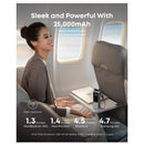 Anker Zolo Power Bank (25K, 165W