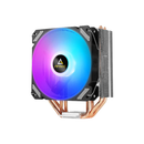 Antec A400i Neon Lighting CPU Air Cooler