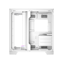 Antec C8 ARGB, 2x TQR 160mm & 1x TQ 140mm ARGB PWM Fans Included, Dual-Chamber Layout - White