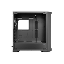  أنتيك بيرفورمانس كيسة 1 ‏FT‏ مع 4 مراوح – فل برج - أسود