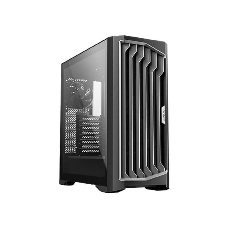 Antec Case Performance 1 FT 4 Fan Full Tower - Black