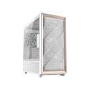  أنتيك فلوكس نظام مزوّد بـ 5 مراوح ‏PWM‏، ويدعم تشغيل ما يصل إلى 9 مراوح في وقت واحد – أبيض