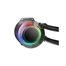 Antec Vortex LUM 360 ARGB-All-in-One Liquid Cooler - Black