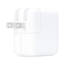 Apple 30W USB-C Power Adapter - White