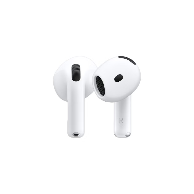 Apple AirPods 4 - White