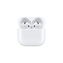 أبل ايربودز 4 - ابيض