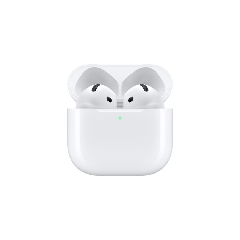 Apple AirPods 4 - White