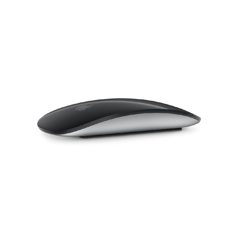 Apple Magic Mouse (USB‑C) Multi-Touch Surface - Black