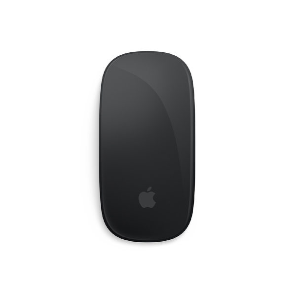 Apple Magic Mouse (USB‑C) Multi-Touch Surface - Black