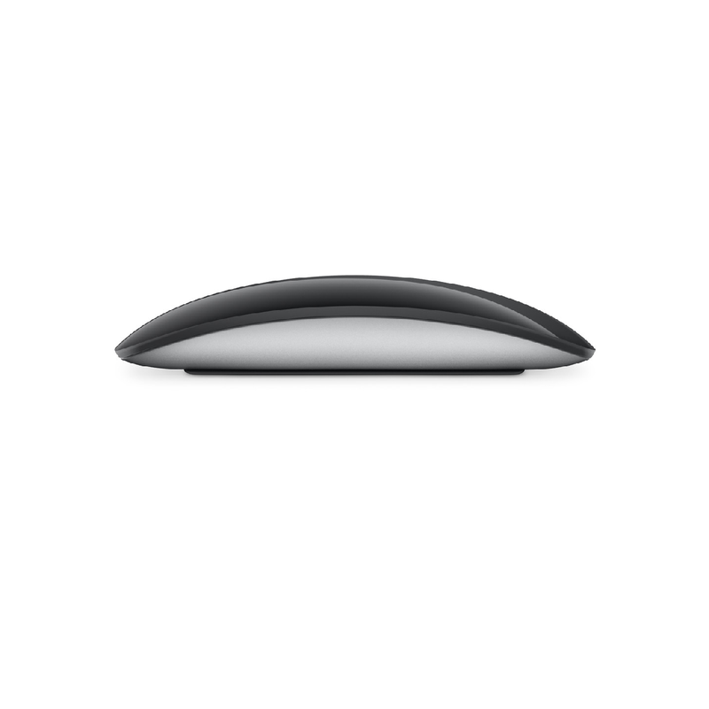 Apple Magic Mouse (USB‑C) Multi-Touch Surface - Black