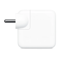 Apple 35W Dual USB-C Port Power Adapter - White