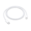 Apple USB-C to Lightning Data Cable, 1 Meter, A2561 - White