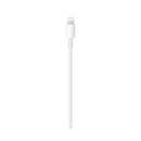 Apple USB-C to Lightning Data Cable, 1 Meter, A2561 - White