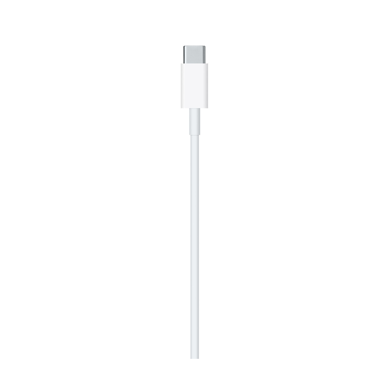 Apple USB-C to Lightning Data Cable, 1 Meter, A2561 - White