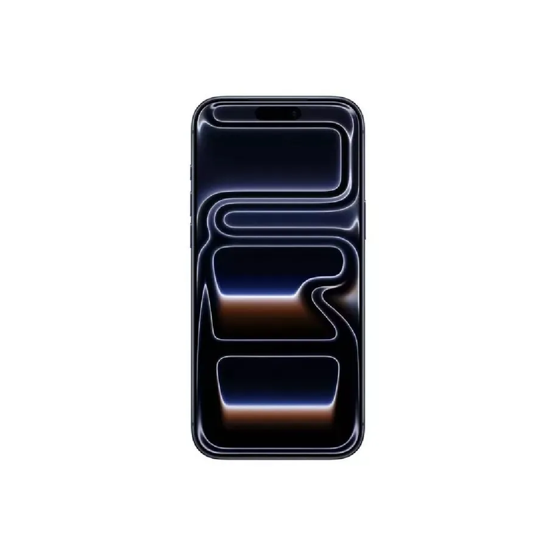 Apple iPhone 17 Pro 256GB, 12GB RAM, 5G - Deep Blue (2 Years Warranty)