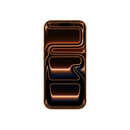 ابل ايفون 17 برو ماكس 256 جيجا، 12 جيجا رام، 5G - برتقالي كوزميك (ضمان سنتين)