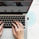 TP-LINK AC600 Nano Wireless USB Adapter - Black