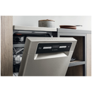  أريستون غسالة أطباق LSFO 3T223 WX، محرك عاكس، سعة 10 أشخاص - فضي (شحن مجاني)