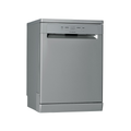 Ariston Dishwasher LFC 2B19 X, 13 Persons - Silver