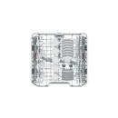 أريستون غسالة أطباق LFO 3P31 WL X، 15 فردًا - فضي (شحن مجاني)