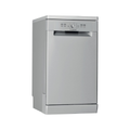 Ariston Dishwasher LSFE 1B19 S, 10 Persons - Silver (Free Shipping)