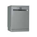 Ariston Dishwasher LFC 3O33 WLT X, 14 Persons - Silver (Free Shipping)