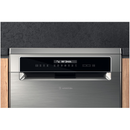 أريستون غسالة أطباق LFP 5P31 WLT X، 15 فردًا، محرك عاكس - رمادي (شحن مجاني)