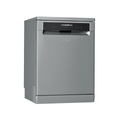 Ariston Dishwasher LFP 5P31 WLT X, 15 Persons Inverter Moto - Gray (Free Shipping)