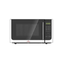 أرماديلو ميكروويف الرقمي سعة 30 لترًا ,950-1320 واط - فضي