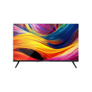 Armadillo 32 Inch HD LED Frameless, ARM32VA4N - Black