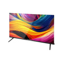 Armadillo 32 Inch HD LED Frameless, ARM32VA4N - Black 2