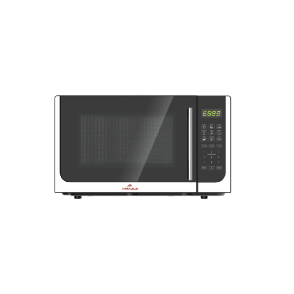 Armadillo Microwave Digital 30L (950-1320W) - Silver