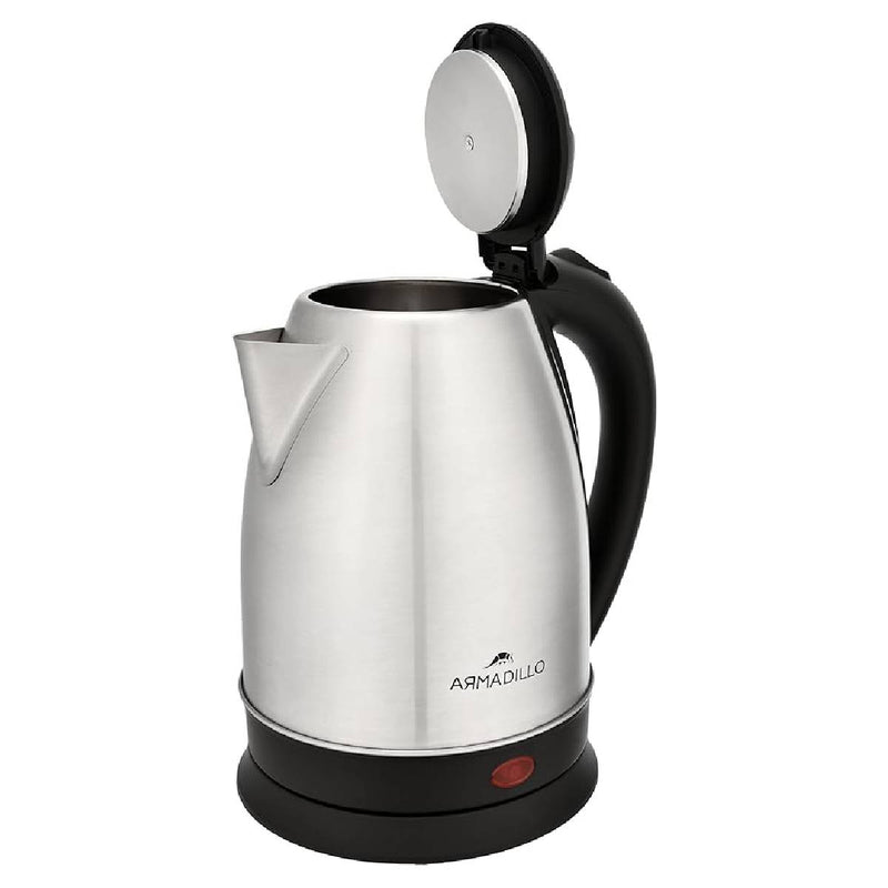 Armadillo Stainless Steel 